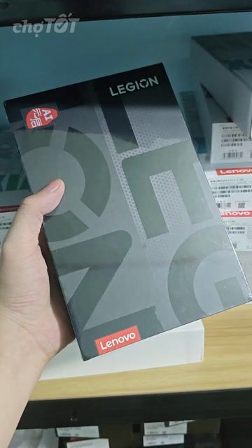 Lenovo Y700 Gen 5 12/256 newseal BH 3 tháng. Mua bán Máy tính bảng tại Quận Gò Vấp Tp Hồ Chí Minh được đăng bởi Trần Dũng Tablet hình 1