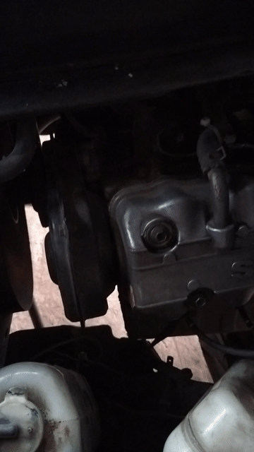 Suzuki Super Carry Thùng kín. Mua bán Xe tải, xe ben tại Huyện Trà Ôn Vĩnh Long được đăng bởi Pham  tung hình 1