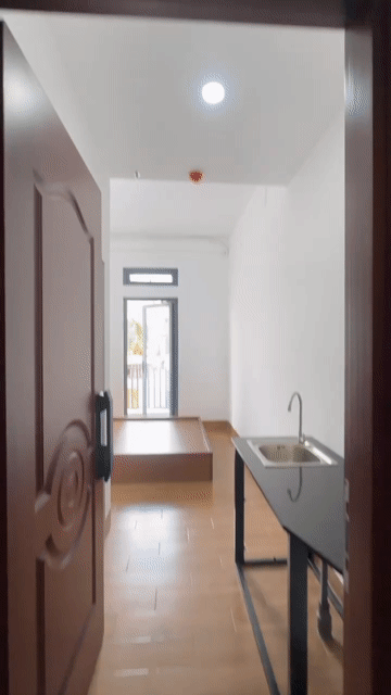 Cho thuê Phòng trọ Quận Tân Phú Tp Hồ Chí Minh diện tích 25 m² giá 3,6 triệu/tháng