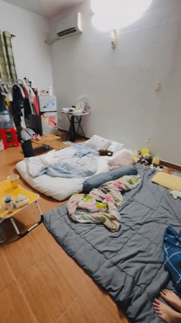 Cho thuê Phòng trọ Quận Bình Thạnh Tp Hồ Chí Minh diện tích 35 m² giá 4,8 triệu/tháng