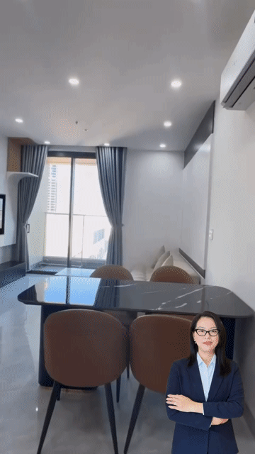 Cho thuê Căn hộ Chung cư Quận Ngũ Hành Sơn Đà Nẵng diện tích 50 m² giá 20 triệu/tháng