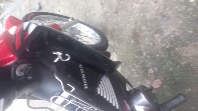 Future neo bình xăng  2007đẹp. Mua bán Xe máy tại Huyện Hóc Môn Tp Hồ Chí Minh được đăng bởi Trương minh khoa hình 1