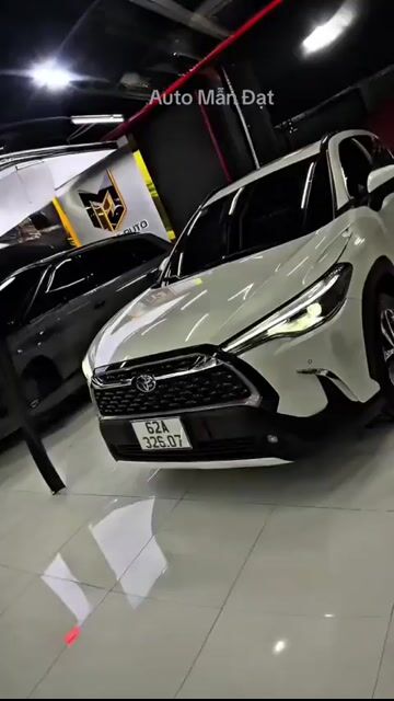Toyota Corolla Cross 2022 1.8V - 36000 km. Mua bán Ô tô tại Huyện Hóc Môn Tp Hồ Chí Minh được đăng bởi Nguyễn Trọng Tín hình 1