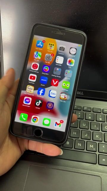 Apple iPhone 6s Plus Đen Nguyên zin. Mua bán Điện thoại tại Quận Cầu Giấy Hà Nội được đăng bởi Phạm Xuân Phú hình 1