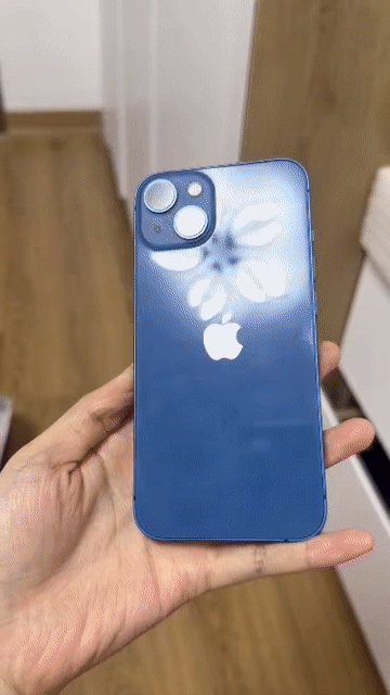 Apple iPhone 14 Plus 128GB Xanh. Mua bán Điện thoại tại Quận Bắc Từ Liêm Hà Nội được đăng bởi Gạo Apple hình 1