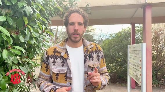 Les aventuriers du BPJEPS ASEC