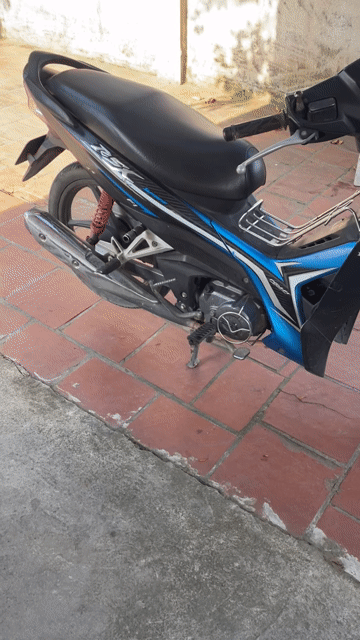 giá có thương lượng . nhiều xe k đi nên bán. Mua bán Xe máy tại Thành phố Thanh Hóa Thanh Hóa được đăng bởi Đào Đình Thìn hình 1