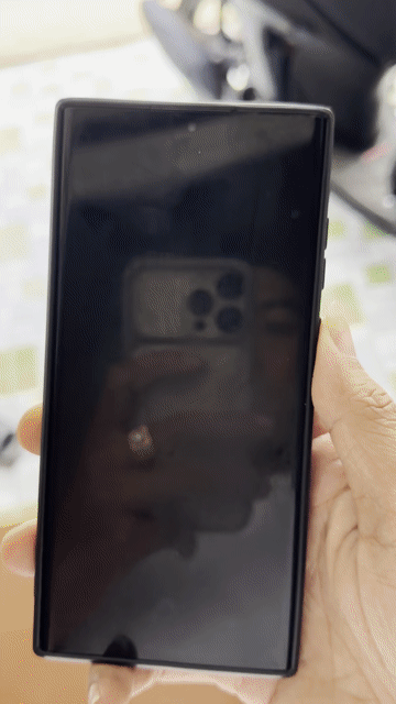 Samsung S22 Ultra 128GB Đen Mỹ. Mua bán Điện thoại tại Huyện Bù Đăng Bình Phước được đăng bởi Nguyễn Công Huy hình 1