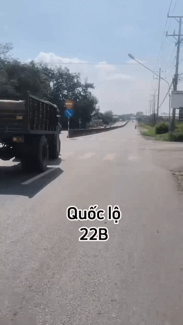 Mua bán Đất Huyện Gò Dầu Tây Ninh diện tích 560 m² giá 1,44 tỷ
