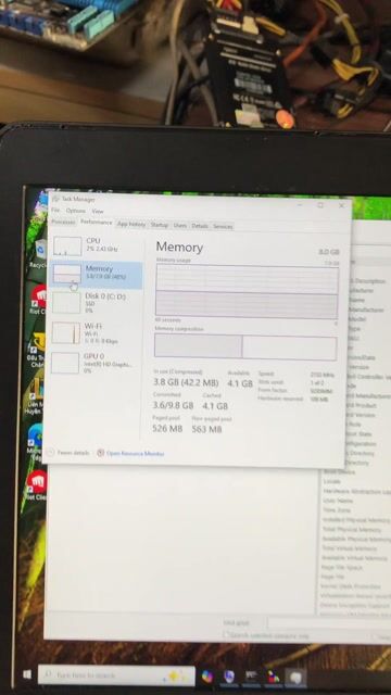 Dell Latitude E7470 8GB. NvME 256gb. Mua bán Laptop tại Quận 12 Tp Hồ Chí Minh được đăng bởi Khánh Ngân hình 1