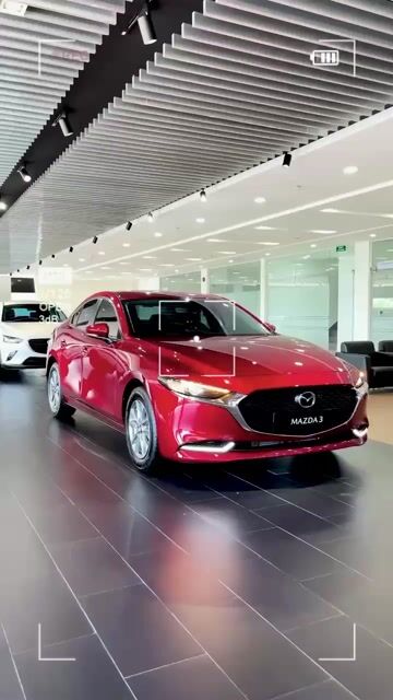 Mazda 3 New 100%. Mua bán Ô tô tại Thành phố Bắc Giang Bắc Giang được đăng bởi Nguyễn Đức Hiếu hình 1