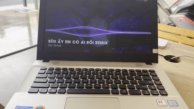 ASUS X441UA i3-6006U 4GB Bạc. Mua bán Laptop tại Thành phố Thủ Đức Tp Hồ Chí Minh được đăng bởi Cầm đồ gia minh lãi suất 2 phần trăm hình 1