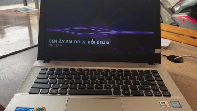 ASUS X441UA i3-6006U 4GB Bạc. Mua bán Laptop tại Thành phố Thủ Đức Tp Hồ Chí Minh được đăng bởi Cầm đồ gia minh lãi suất 2 phần trăm hình 1