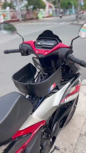 Honda Winner X 150 Abs V2 2021 Đỏ bạc đen. Mua bán Xe máy tại Quận 11 Tp Hồ Chí Minh được đăng bởi Hưng Từ hình 1