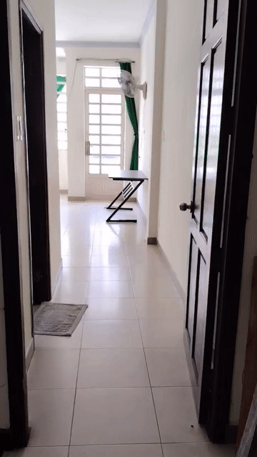 Cho thuê Phòng trọ Quận Gò Vấp Tp Hồ Chí Minh diện tích 30 m² giá 3,9 triệu/tháng