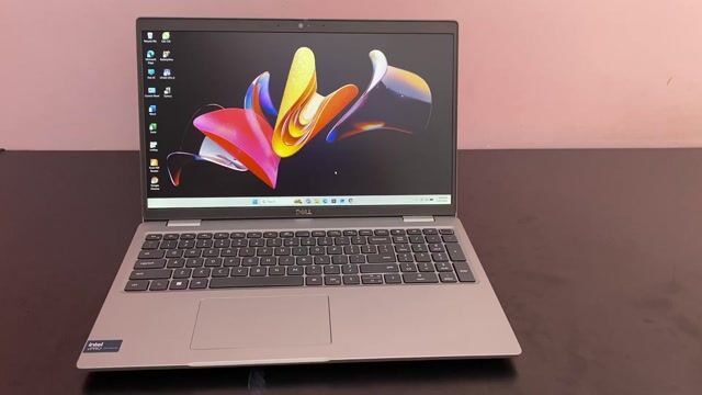 Dell 5540 i5 13th-1350P. Ram 16G.SSD 256G.15”6 FHD. Mua bán Laptop tại Thành phố Mỹ Tho Tiền Giang được đăng bởi Phát Tiến hình 1