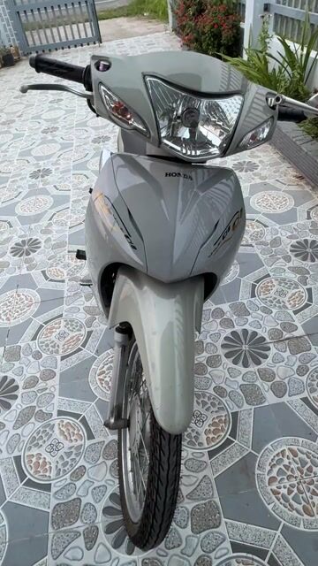 Honda Wave Alpha 2022. Mua bán Xe máy tại Huyện Mỹ Xuyên Sóc Trăng được đăng bởi Xe Máy Phuoc Loc hình 1