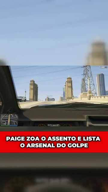 CONFLITO NO BANCO FLEECA GTA V
