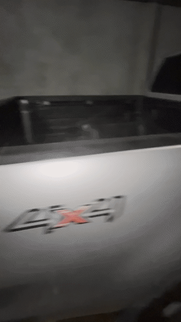 Ford Ranger 2012 Bạc. Mua bán Ô tô tại Huyện Đắk Song Đắk Nông được đăng bởi Ngô Anh Kiệt hình 1