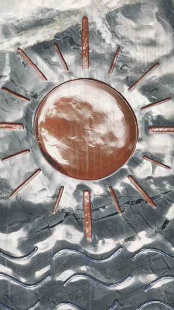 NVX 155 ABS SMAKEY 2022 Đỏ 9000 km ĐẸP KEN. Mua bán Xe máy tại Quận Cẩm Lệ Đà Nẵng được đăng bởi SƠN THỊNH  hình 1