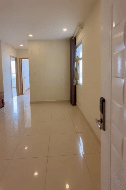 Cho thuê Căn hộ Chung cư Dream Home Palace Quận 8 Tp Hồ Chí Minh diện tích 66 m² giá 7,5 triệu/tháng