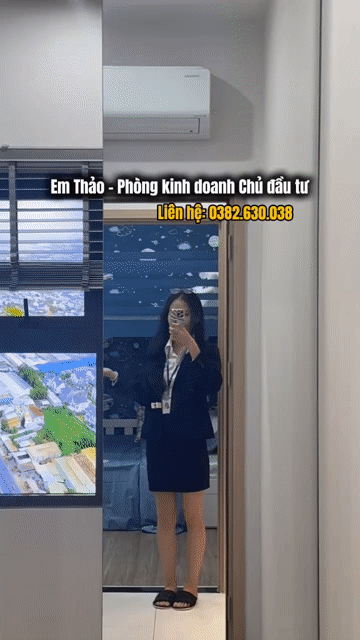 Mua bán Căn hộ Chung cư Destino Centro Huyện Bến Lức Long An diện tích 50.13 m² giá 1,65 tỷ