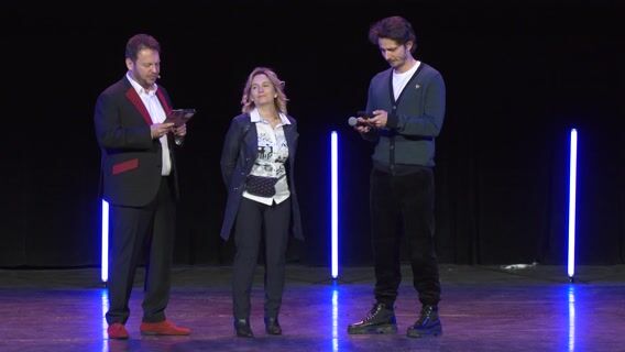 Trophée Diamant 2022