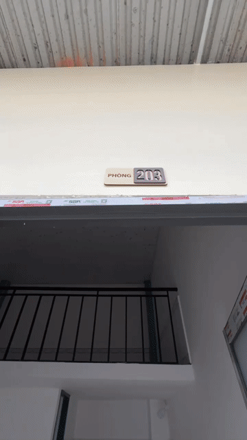 Cho thuê Phòng trọ Quận Tân Phú Tp Hồ Chí Minh diện tích 30 m² giá 3,6 triệu/tháng