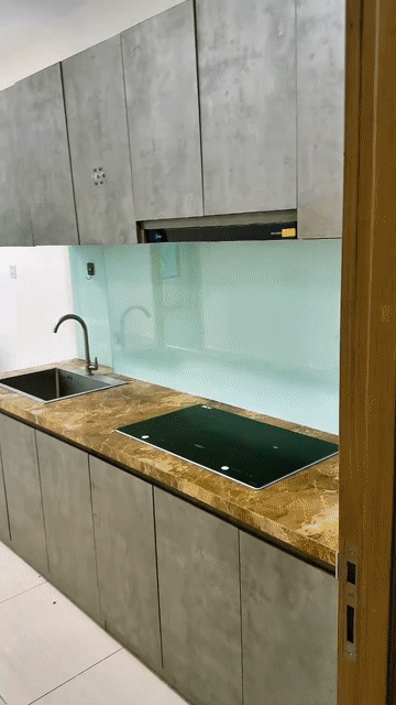 Mua bán Căn hộ Chung cư The Origami – Vinhomes Grand Park Thành phố Thủ Đức Tp Hồ Chí Minh diện tích 59 m² giá 2,78 tỷ