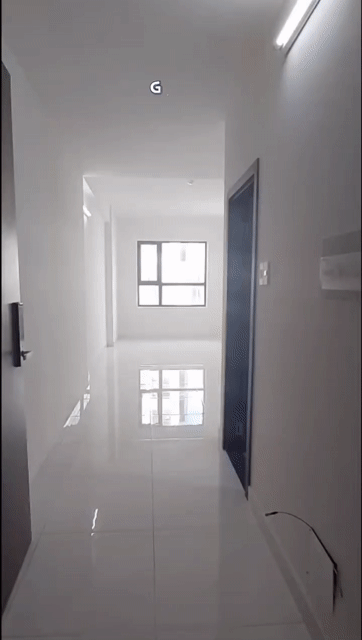 Mua bán Căn hộ Chung cư Green River - Quận 8 Quận 8 Tp Hồ Chí Minh diện tích 65 m² giá 2,92 tỷ