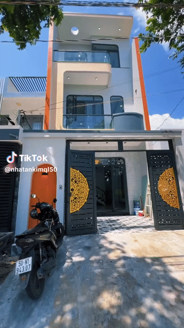 Mua bán Nhà ở Huyện Cần Giuộc Long An diện tích 90 m² giá 4,75 tỷ