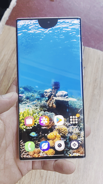 Samsung S22 Ultra 8GB/128GB 2 Sim Snap 8 Gen 1. Mua bán Điện thoại tại Quận 7 Tp Hồ Chí Minh được đăng bởi Kha hình 1