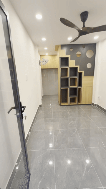 Cho thuê Nhà ở Quận 10 Tp Hồ Chí Minh diện tích 26 m² giá 12 triệu/tháng