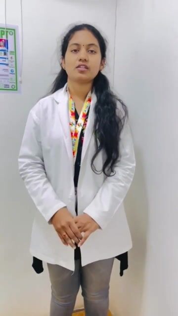 Real World Evidence®  of 113 Months Age With Initial Ability Score 369 Having 413 Today by  Gadapa Lakshmi Swethachandana, Admin Manager from Vijayawada