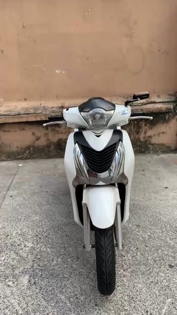 Honda SH 150 Trắng biển 67 chính chủ. Mua bán Xe máy tại Quận Bình Thạnh Tp Hồ Chí Minh được đăng bởi văn vũ hình 1