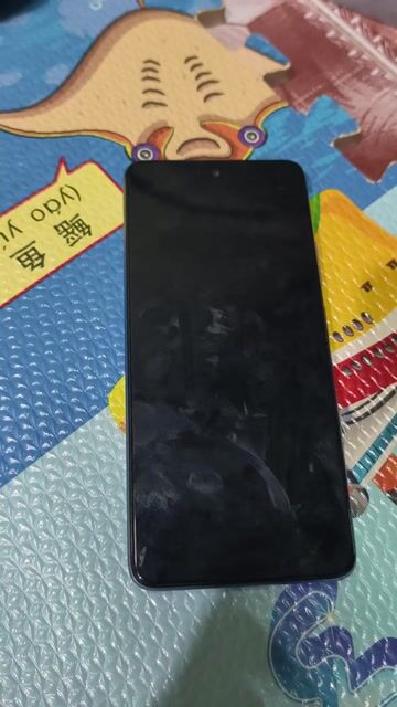 Tecno Pova 2 64GB Xanh Đã dùng. Mua bán Điện thoại tại Huyện Thường Tín Hà Nội được đăng bởi Xui Xẻo Đen hình 1