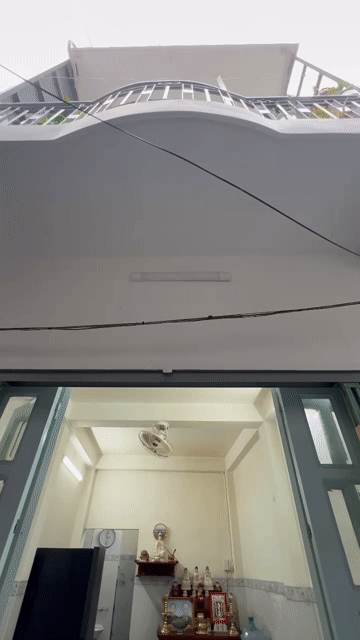 Mua bán Nhà ở Quận 3 Tp Hồ Chí Minh diện tích 22 m² giá 3,8 tỷ