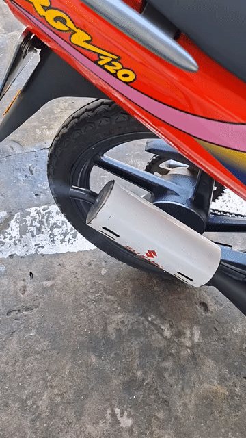 Sport thanh lý bình dương. Mua bán Xe máy tại Quận Bình Thuỷ Cần Thơ được đăng bởi Sport Yaz hình 1
