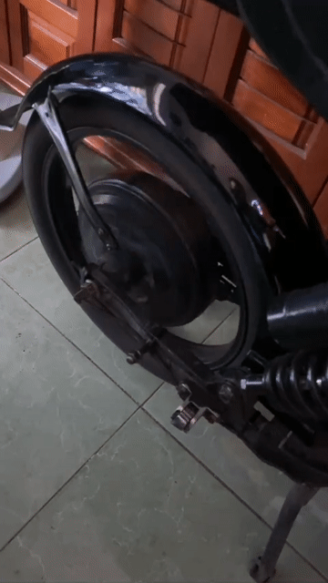 động cơ xe điện. Mua bán Phụ tùng xe tại Thành phố Biên Hòa Đồng Nai được đăng bởi Khôi hình 1