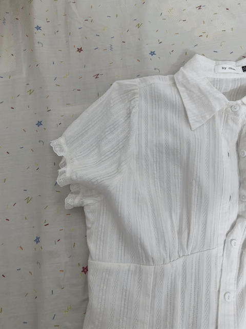 Áo sơ mi nữ Chanbigsize trắng size XL. Mua bán Quần áo tại Huyện Hưng Hà Thái Bình được đăng bởi Phuong Thao Nguyen hình 1