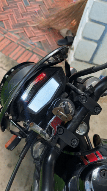 Honda Rebel Deluxe 170 Đen Cafe Racer. Mua bán Xe máy tại Thành phố Tây Ninh Tây Ninh được đăng bởi Trần Minh Hoàng hình 1