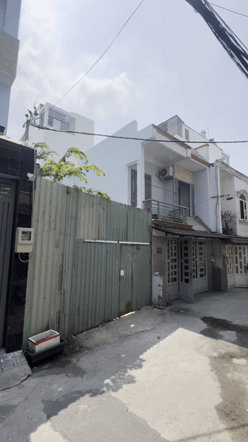 Mua bán Đất Quận Gò Vấp Tp Hồ Chí Minh diện tích 84 m² giá 7,4 tỷ