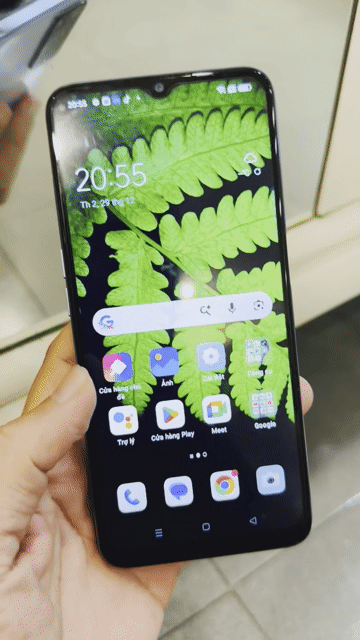 🔥OPPO NEW 100% CHƠI GAME GRAB BE XANH SM MƯỢT MÀ🔥. Mua bán Điện thoại tại Quận 3 Tp Hồ Chí Minh được đăng bởi GIA NGUYỄN STORE hình 1