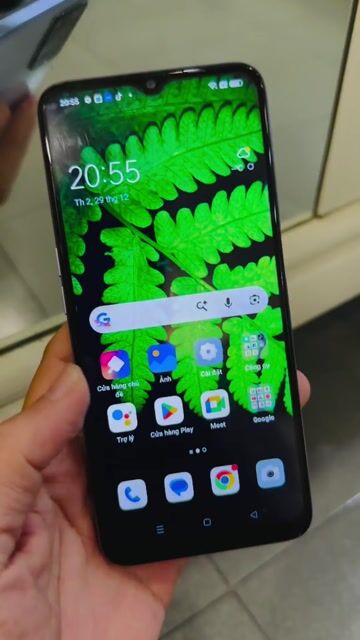 🔥OPPO NEW 100% CHƠI GAME GRAB BE XANH SM MƯỢT MÀ🔥. Mua bán Điện thoại tại Quận 3 Tp Hồ Chí Minh được đăng bởi GIA NGUYỄN STORE hình 1