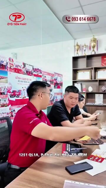 Bán VAN TERA V8 -Đủ Màu, Ưu đãi ngay 20tr, vay 85%. Mua bán Xe tải, xe ben tại Quận Tân Phú Tp Hồ Chí Minh được đăng bởi Công Vinh Ô tô hình 1