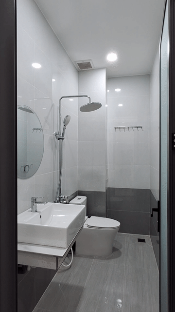 Mua bán Nhà ở Huyện Nhà Bè Tp Hồ Chí Minh diện tích 72 m² giá 5,75 tỷ