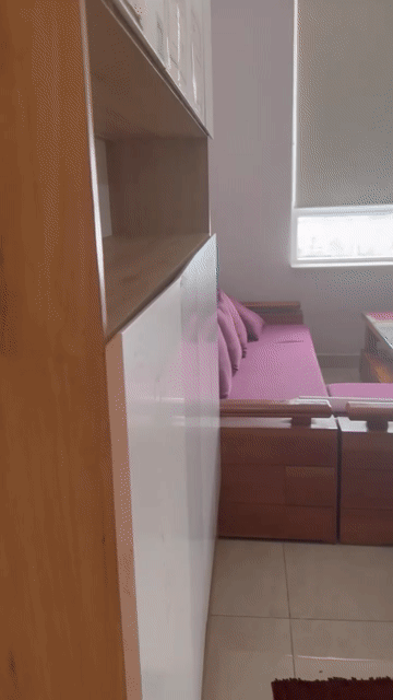 Cho thuê Căn hộ Chung cư The CBD Premium Home Thành phố Thủ Đức Tp Hồ Chí Minh diện tích 97 m² giá 12,5 triệu/tháng