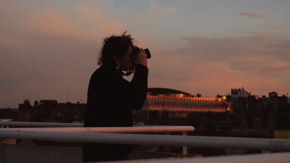 Maëva Benaiche - Photographe Auteur