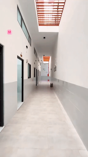 Cho thuê Phòng trọ Quận Ninh Kiều Cần Thơ diện tích 30 m² giá 3,5 triệu/tháng