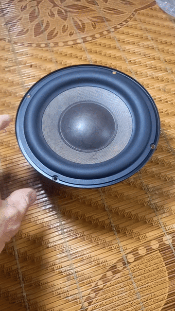Loa Soundmax Màu Đen, Mới 90%.. Mua bán Tivi, Âm thanh tại Huyện Bình Chánh Tp Hồ Chí Minh được đăng bởi  CHỢ VẬN MAY  hình 1